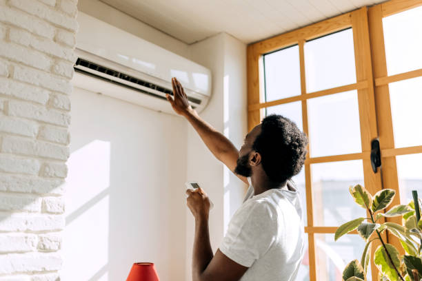 Best Air Conditioning Cleaning in , UT