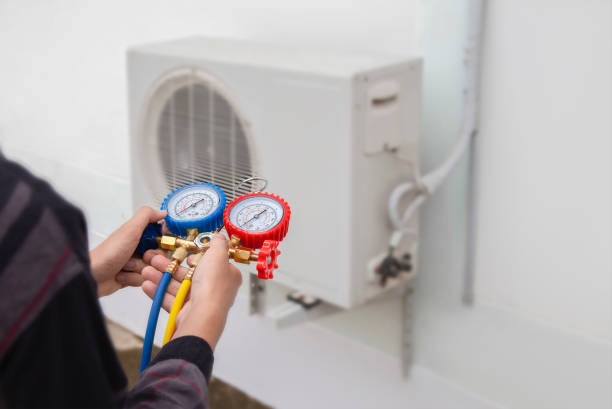 Best Solar-powered HVAC Systems in , UT